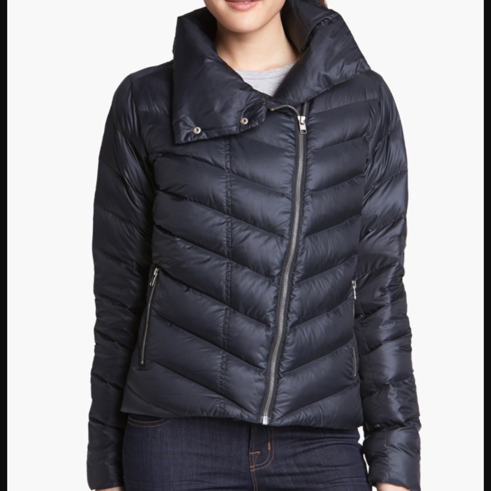 COPY - PATAGONIA 'Prow' Down Jacket